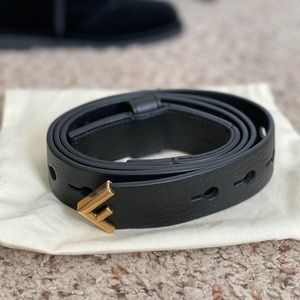Fendi Belt